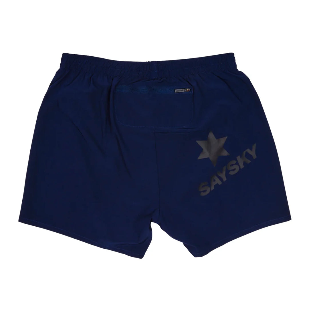 Men's SAYSKY Pace Shorts 5"