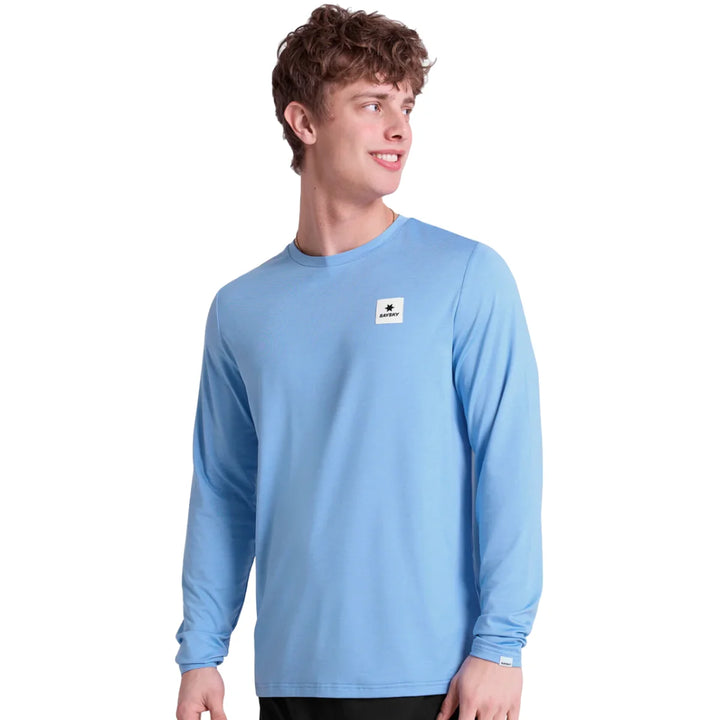 Men's SAYSKY Clean Pace Long Sleeve