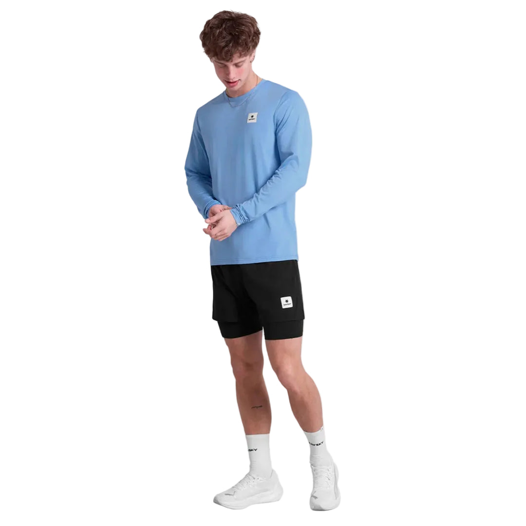 Men's SAYSKY Clean Pace Long Sleeve