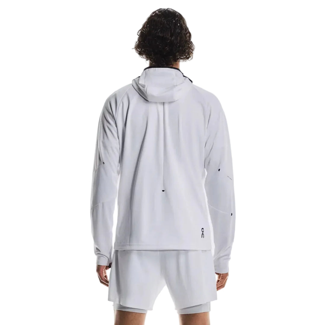 Men's On Climate Zip Hoodie