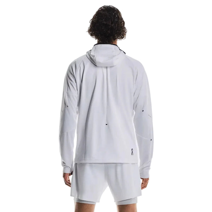 Men's On Climate Zip Hoodie