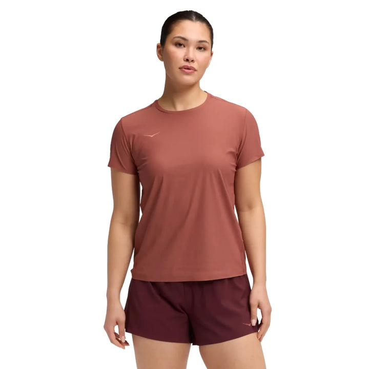 Women's Hoka Airolite Short Sleeve Tee 2.0