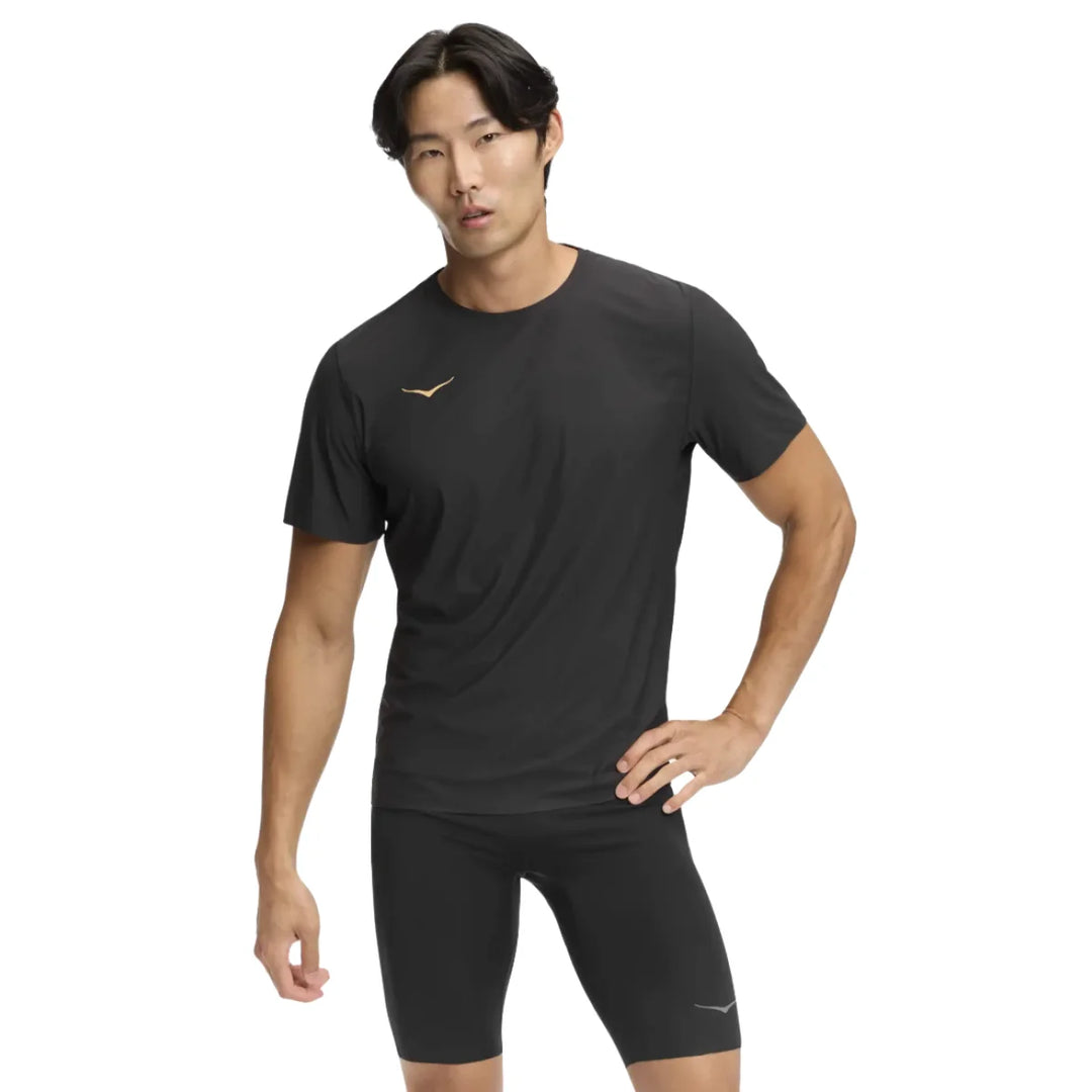 Men's Hoka Airolite Short Sleeve Tee 2.0