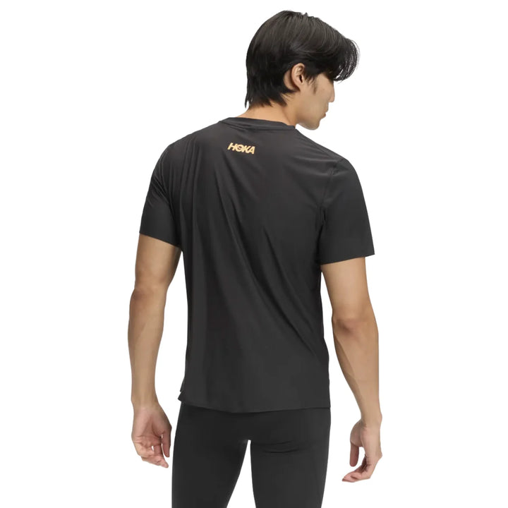 Men's Hoka Airolite Short Sleeve Tee 2.0
