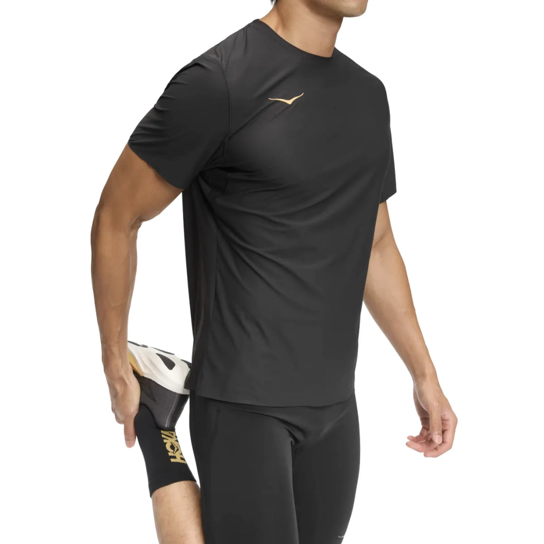 Men's Hoka Airolite Short Sleeve Tee 2.0