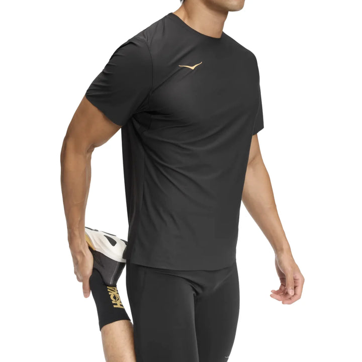 Men's Hoka Airolite Short Sleeve Tee 2.0