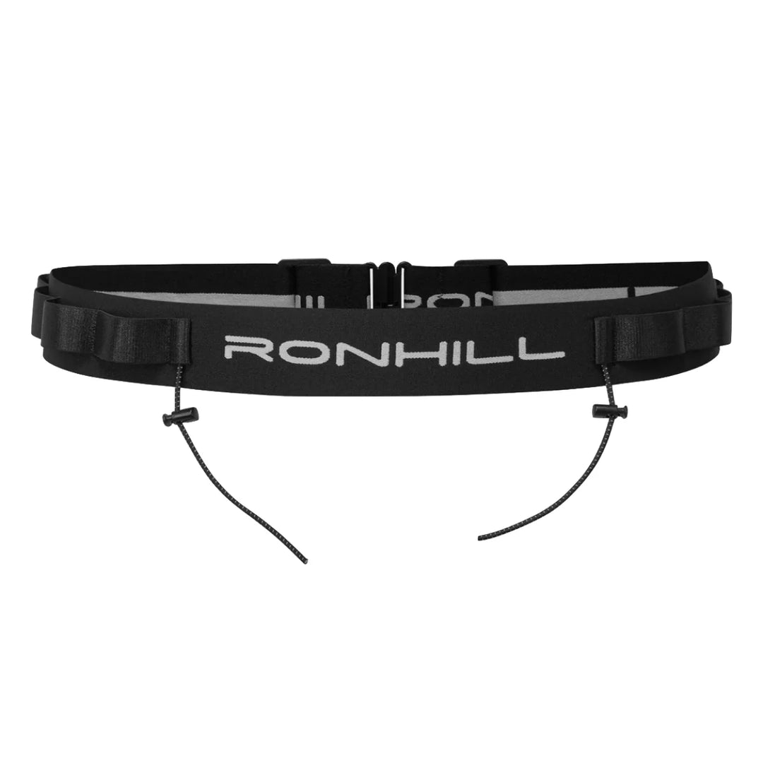 Ronhill Race Number Belt