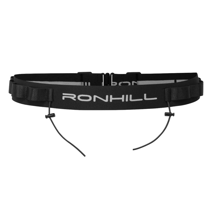 Ronhill Race Number Belt