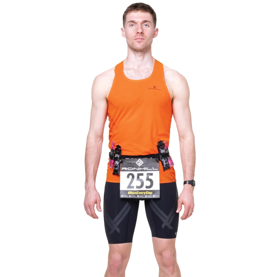 Ronhill Race Number Belt