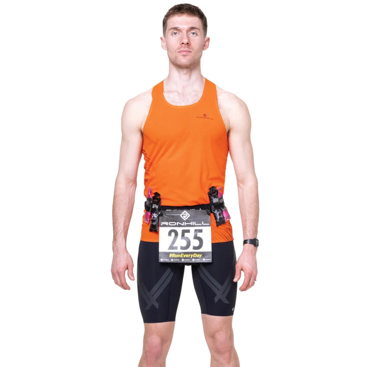 Ronhill Race Number Belt