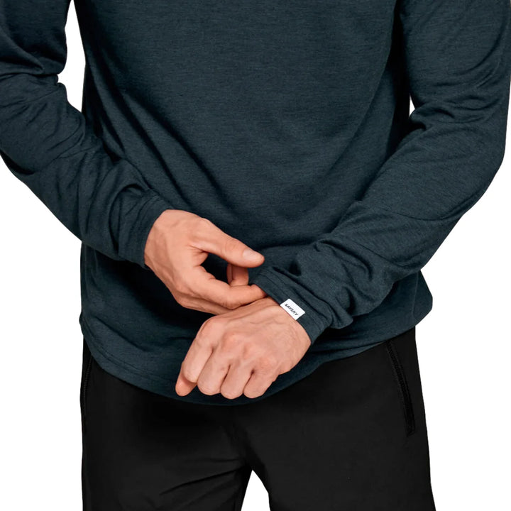 Men's SAYSKY Clean Motion Long Sleeve