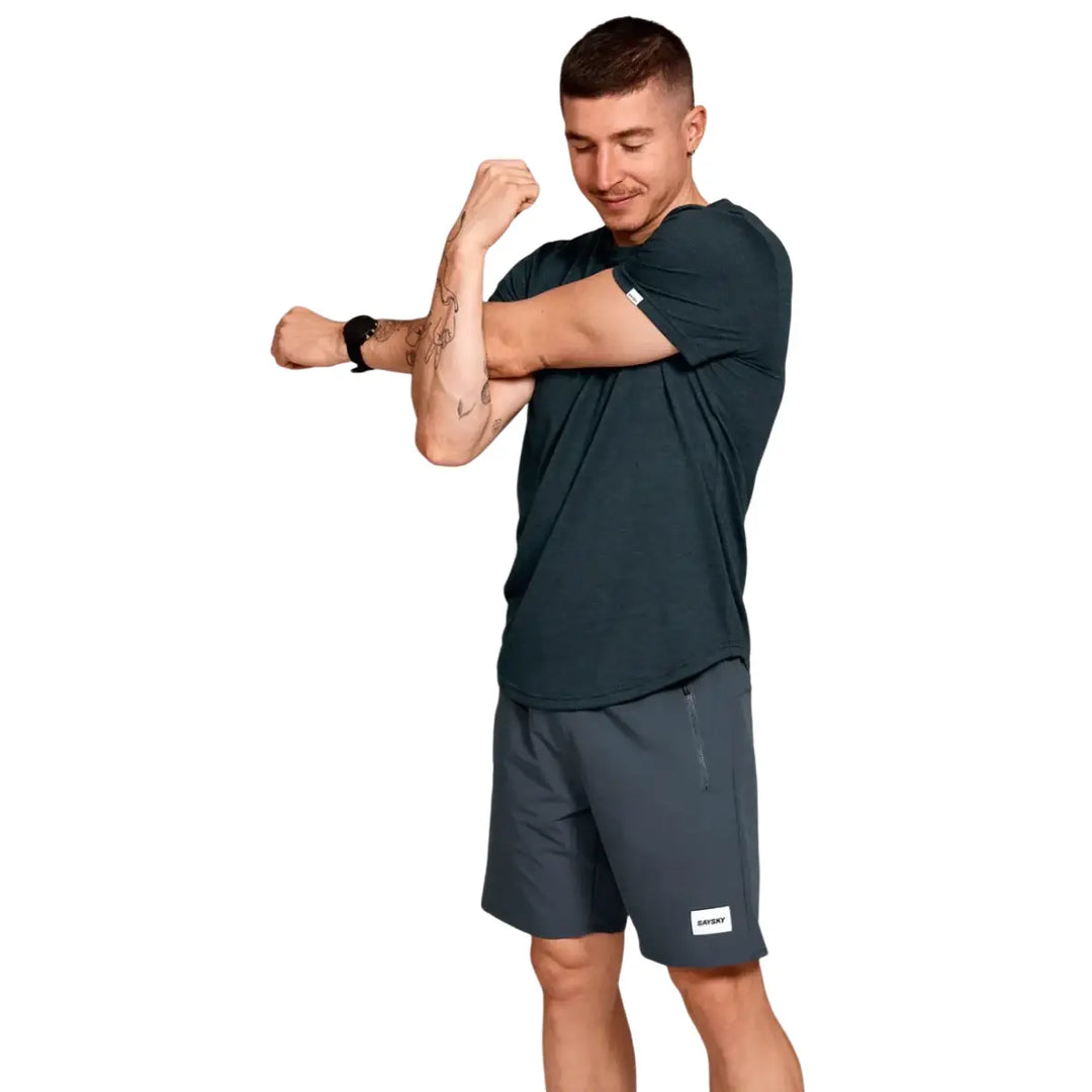 Men's SAYSKY Clean Motion T-Shirt