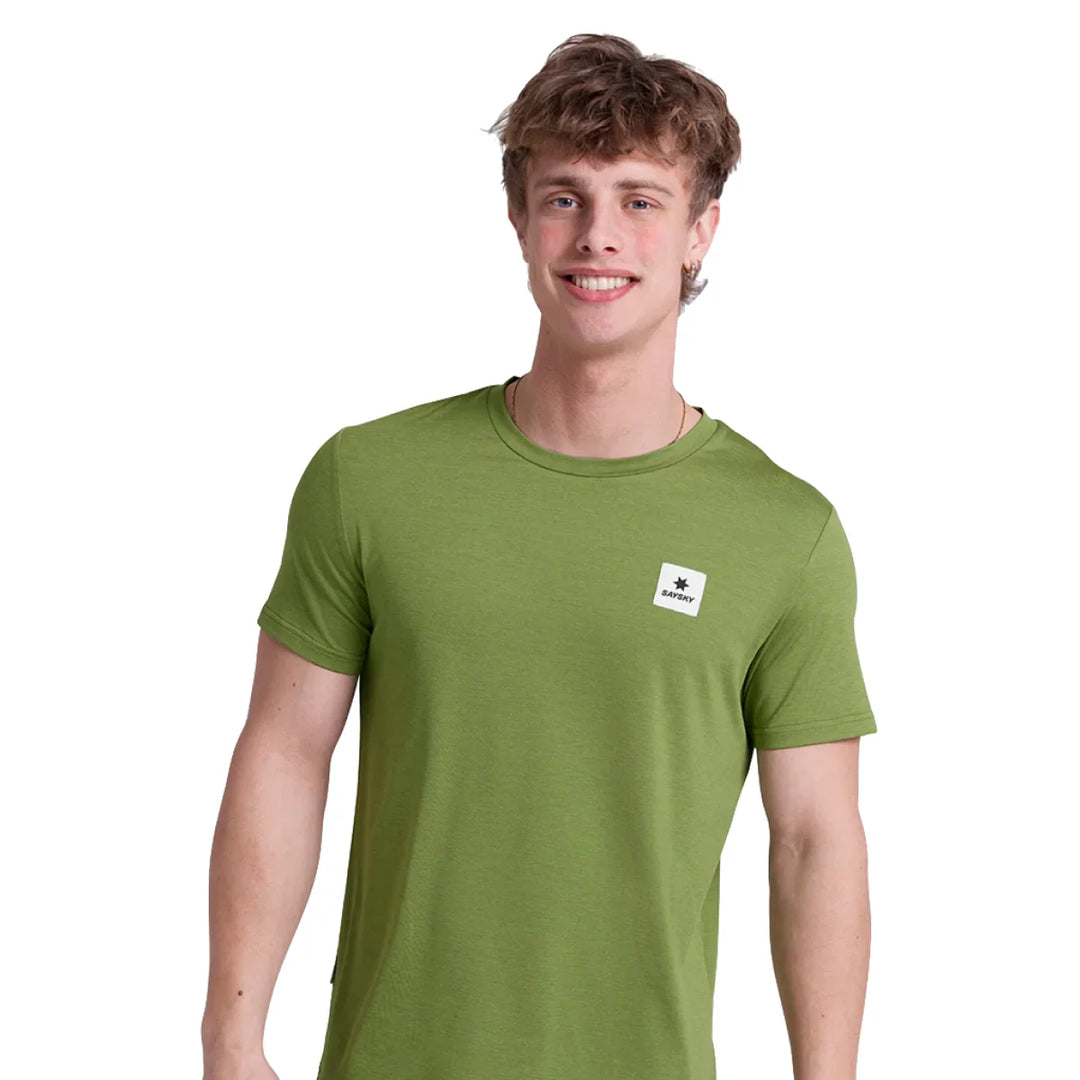 Men's SAYSKY Statement Pace T-Shirt