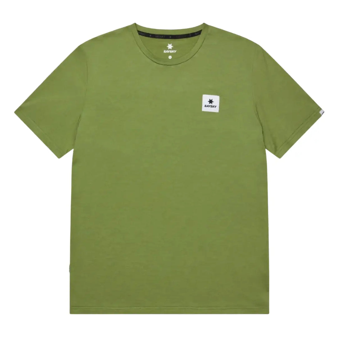 Men's SAYSKY Statement Pace T-Shirt