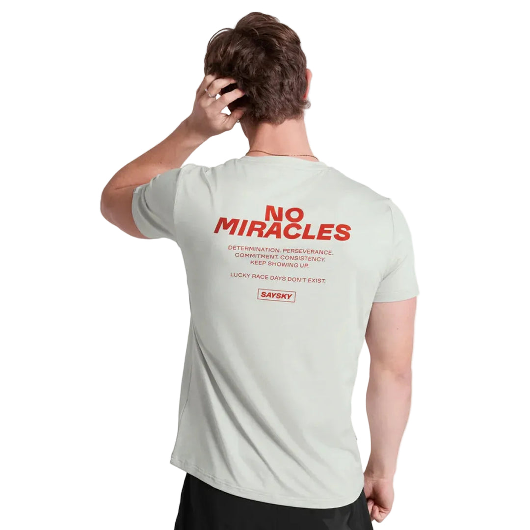 Men's SAYSKY Statement Pace T-Shirt