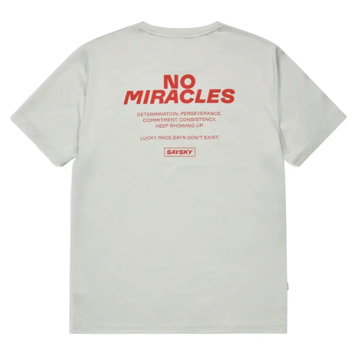 Men's SAYSKY Statement Pace T-Shirt