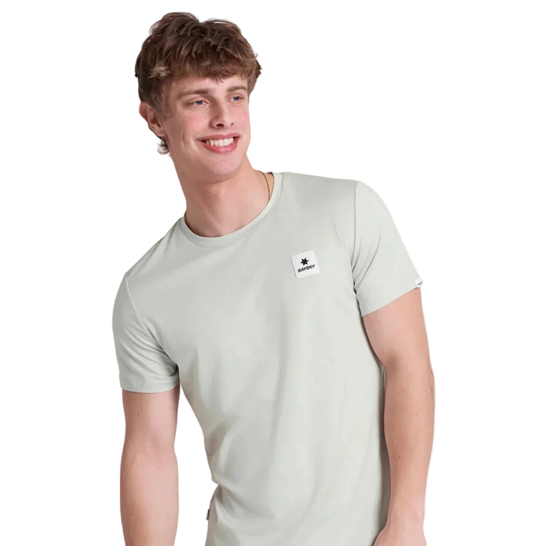 Men's SAYSKY Statement Pace T-Shirt
