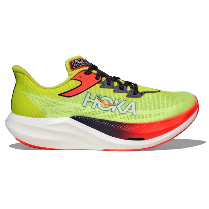 Unisex Hoka Rocket X 3