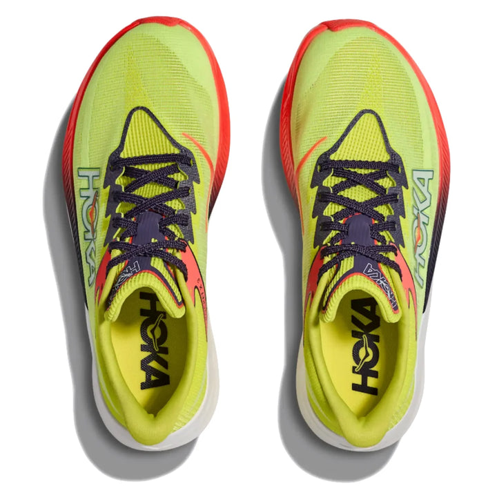 Unisex Hoka Rocket X 3