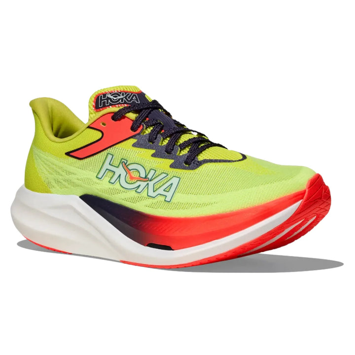 Unisex Hoka Rocket X 3