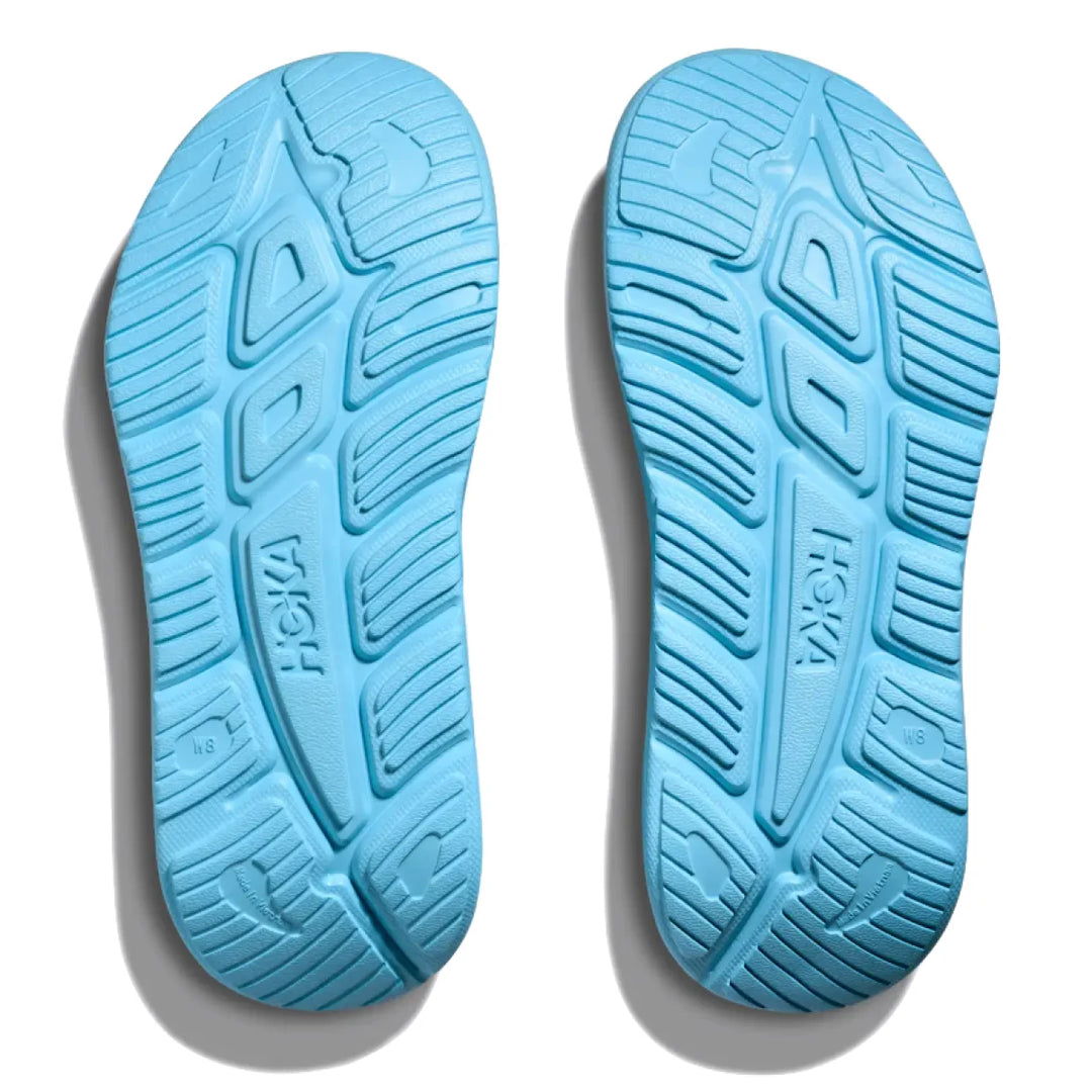Unisex Hoka Ora Athletic Slide