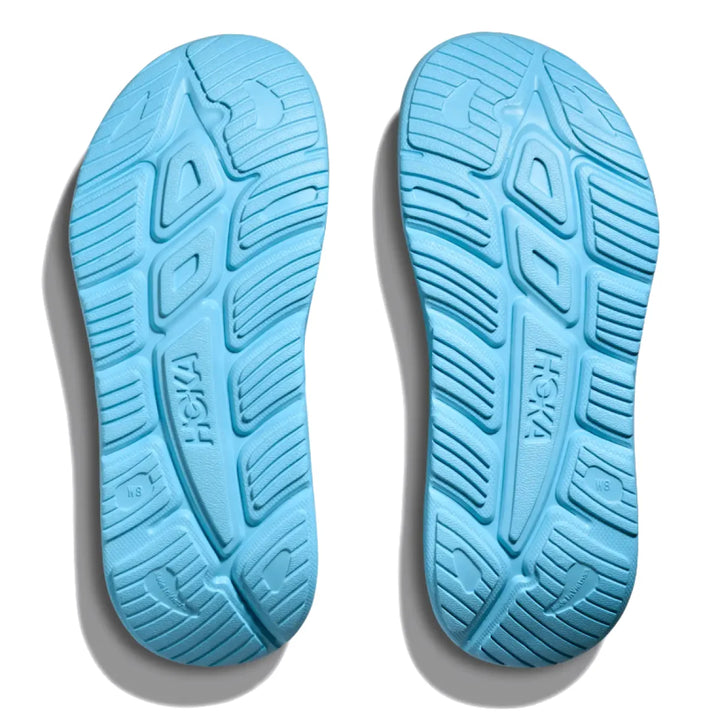 Unisex Hoka Ora Athletic Slide