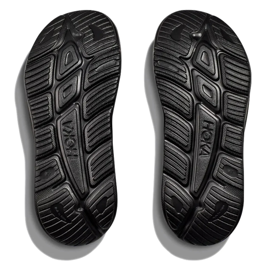 Unisex Hoka Ora Athletic Slide