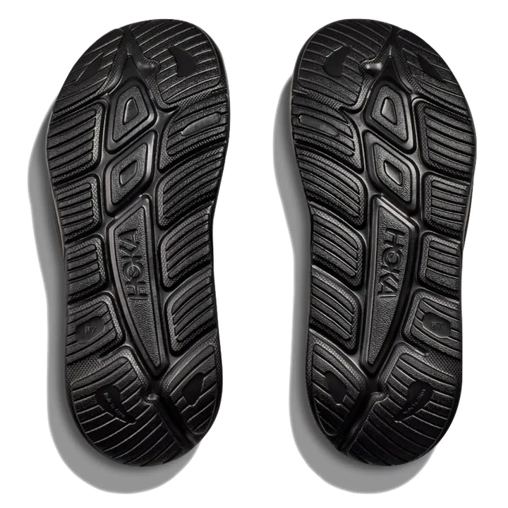 Unisex Hoka Ora Athletic Slide