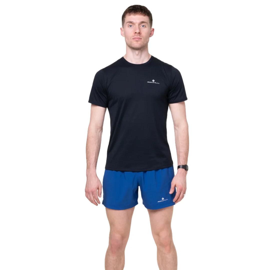 Men's Ronhill Core Tee