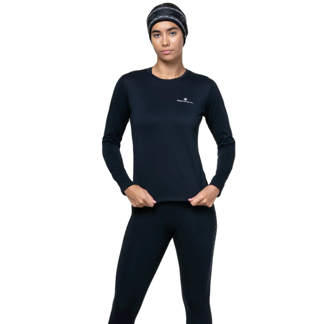 Women's Ronhill Core Long Sleeve Tee