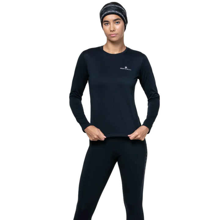 Women's Ronhill Core Long Sleeve Tee