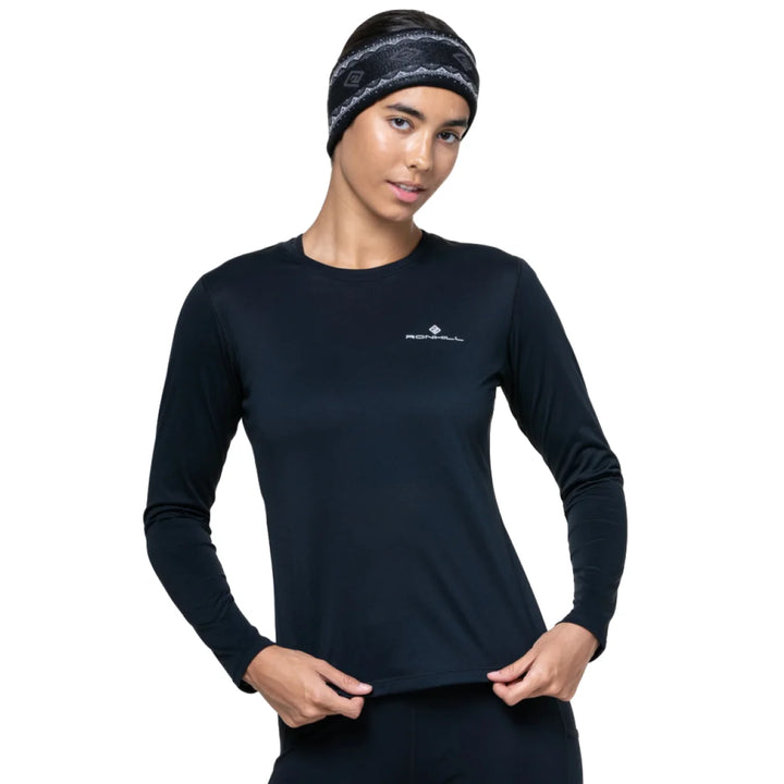 Women's Ronhill Core Long Sleeve Tee