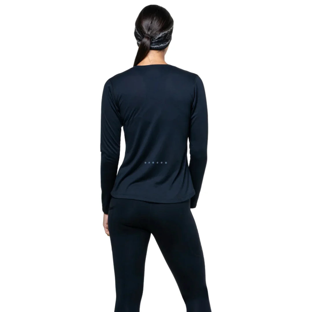Women's Ronhill Core Long Sleeve Tee