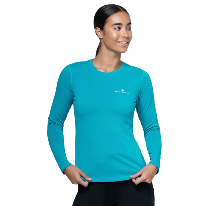 Women's Ronhill Core Long Sleeve Tee