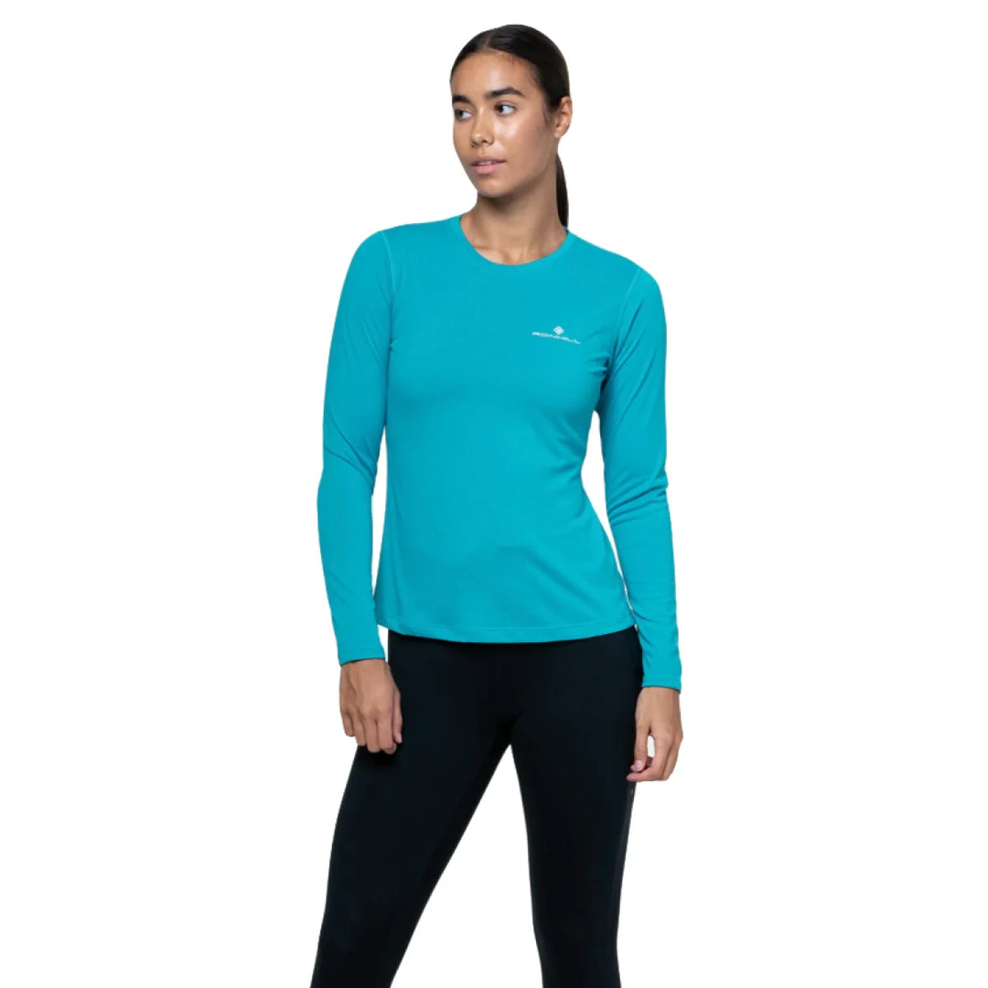 Women's Ronhill Core Long Sleeve Tee