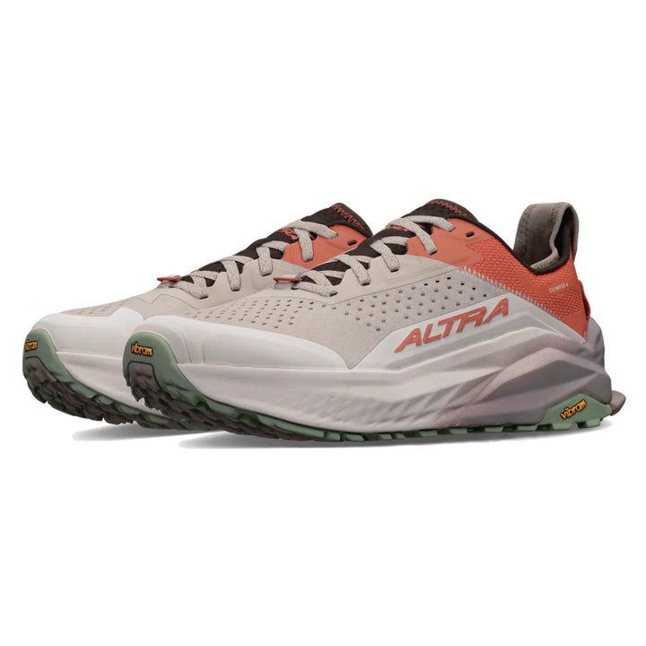 Men's Altra Olympus 6