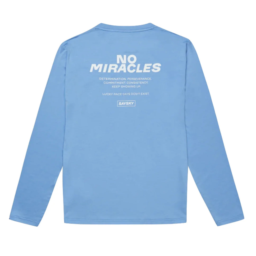 Men's SAYSKY Statement Pace Long Sleeve