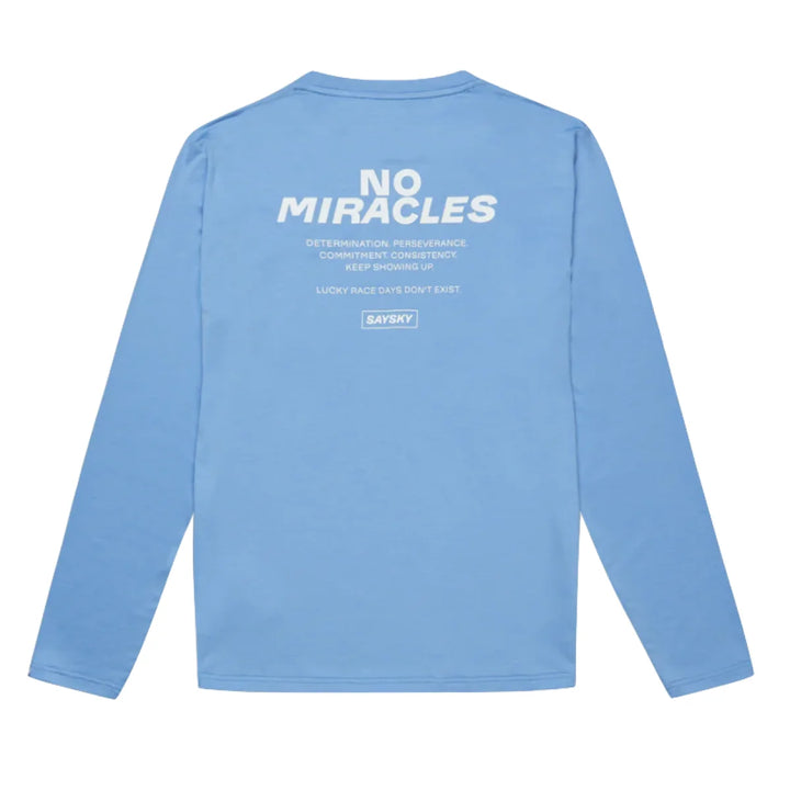 Men's SAYSKY Statement Pace Long Sleeve