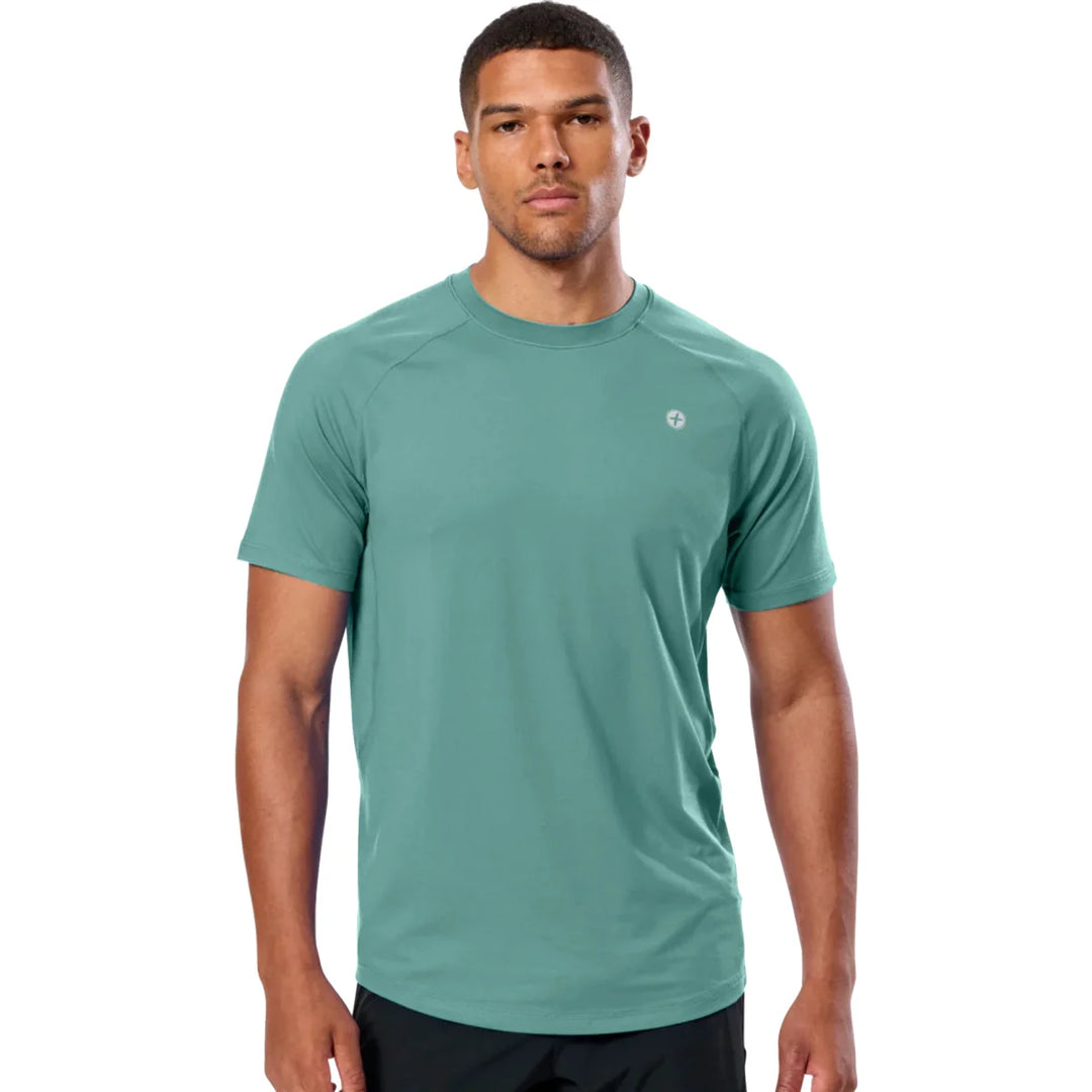 Men's Gym+Coffee Relentless Tee