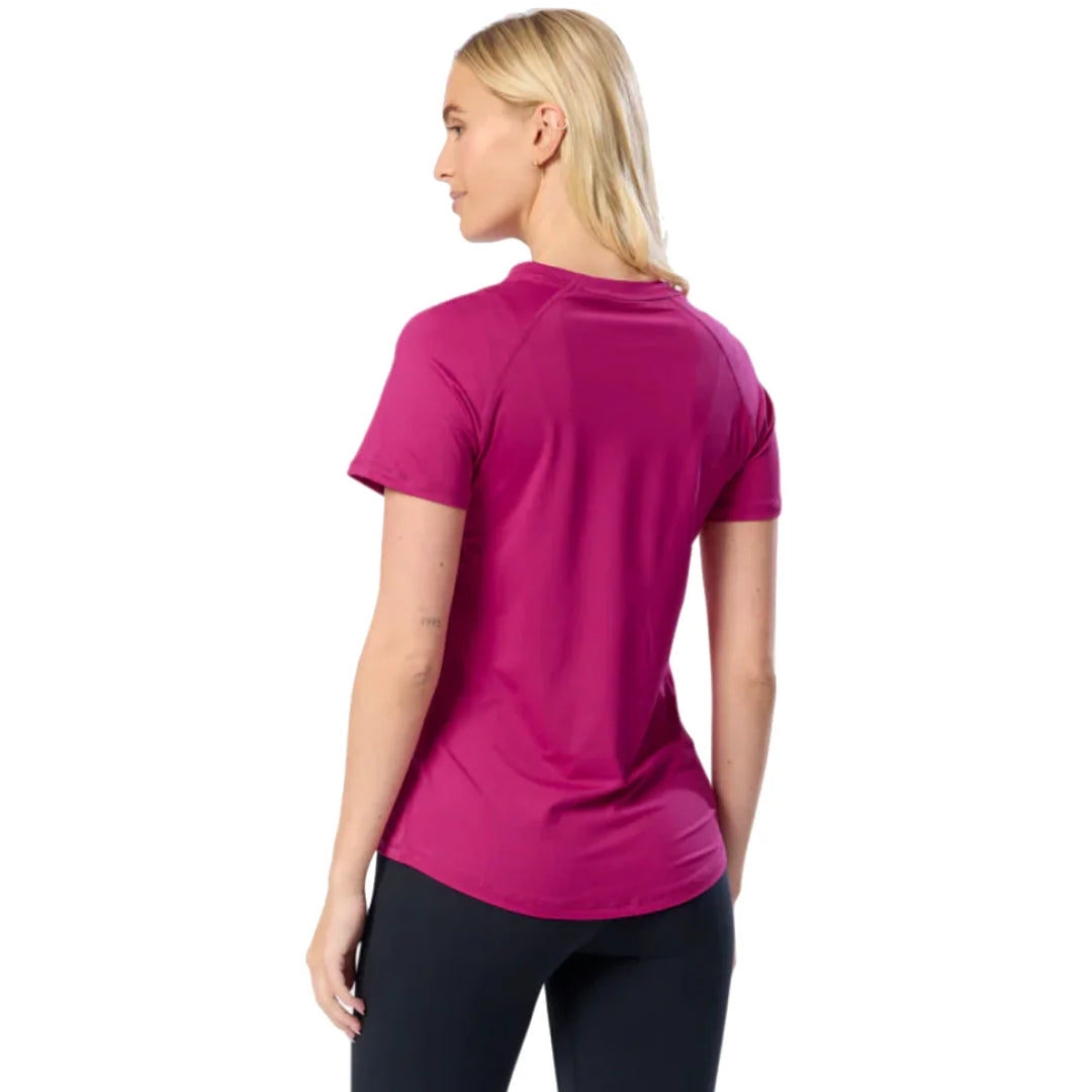Women's Gym+Coffee Relentless Tee