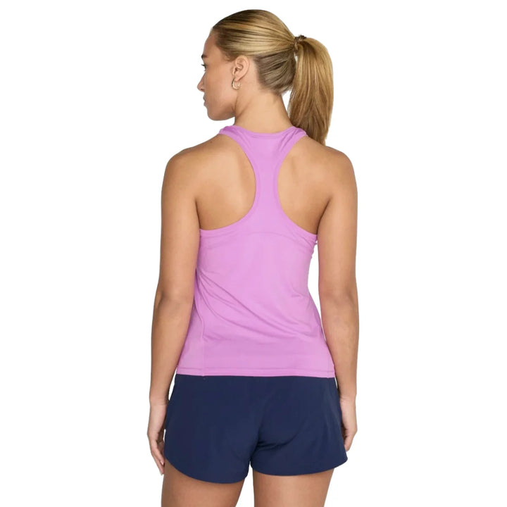 Women's Gym+Coffee Racer Back Vest