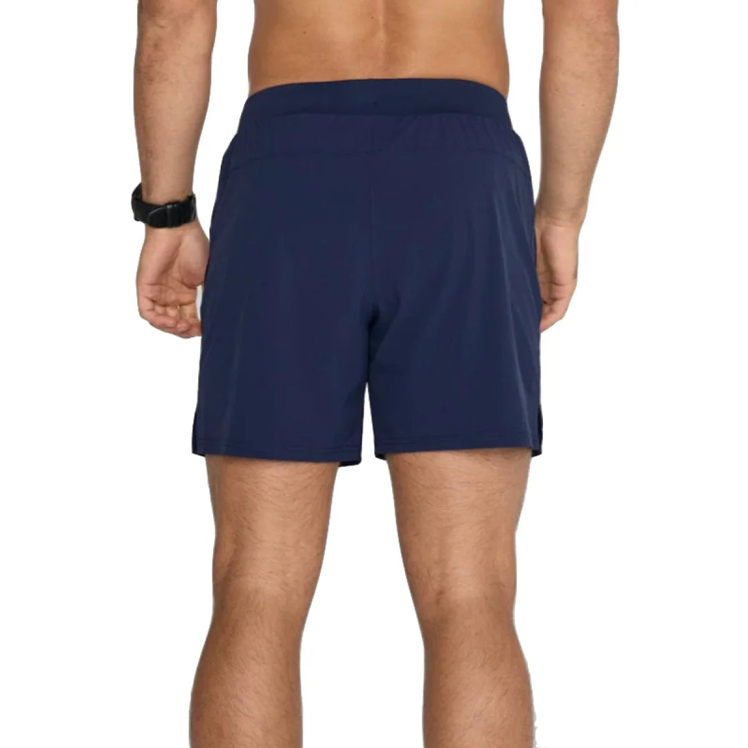 Men's Gym+Coffee Essential 6 Inch Shorts