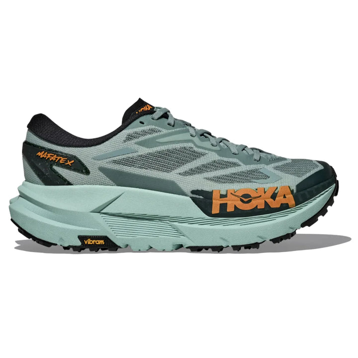 Men's  Hoka Mafate X