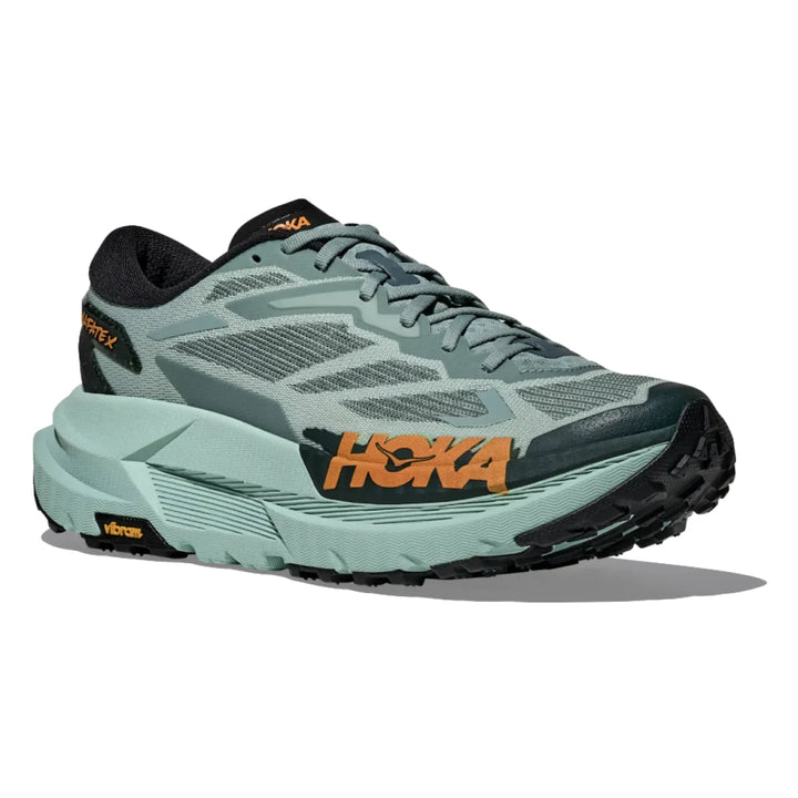 Men's  Hoka Mafate X