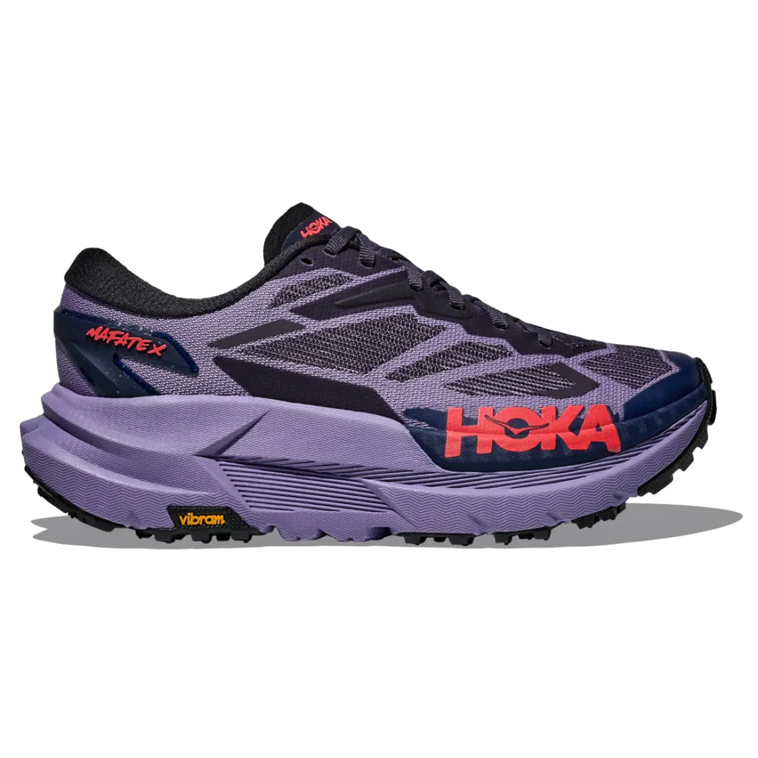 Women's Hoka Mafate X