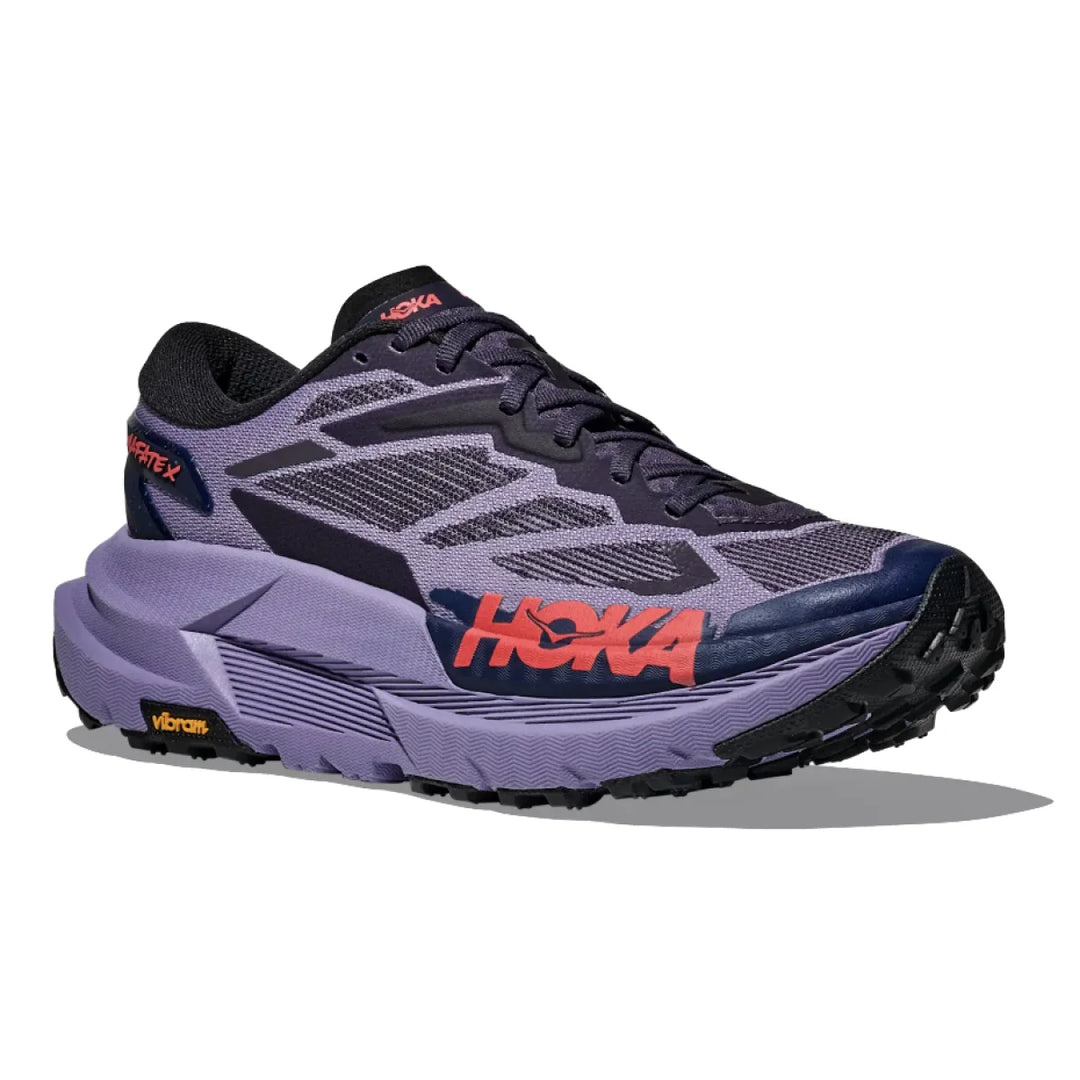 Women's Hoka Mafate X