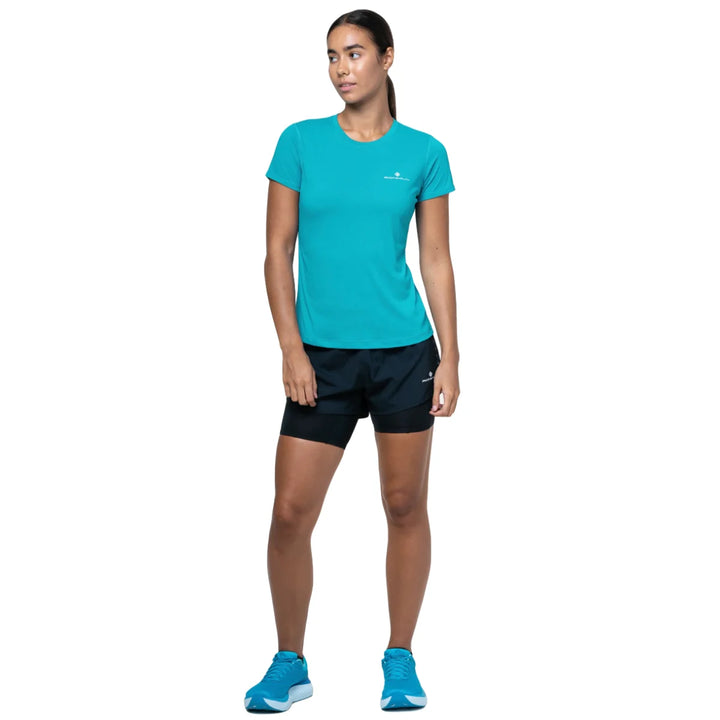 Women's Ronhill Core S/S Tee
