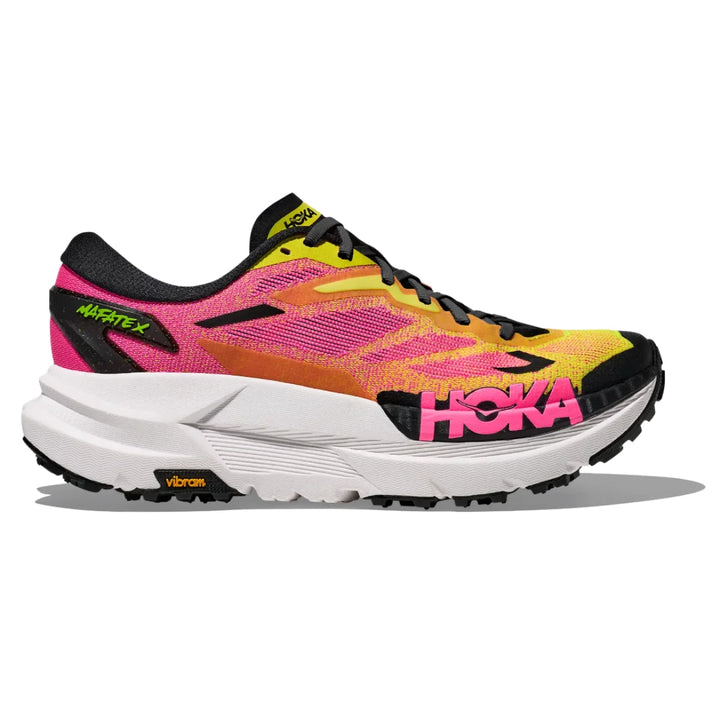 Men's  Hoka Mafate X