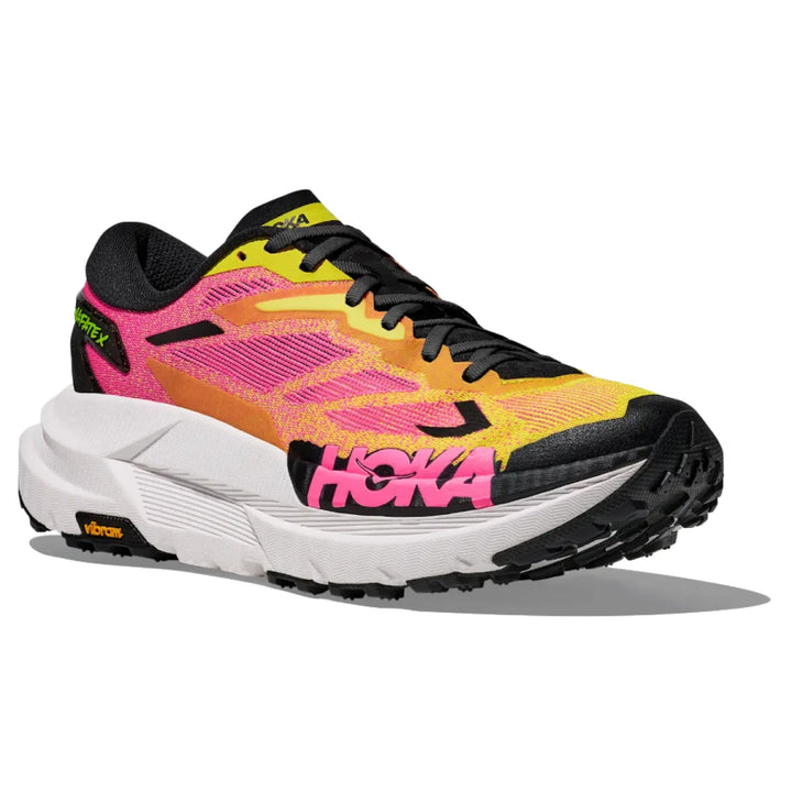 Men's  Hoka Mafate X
