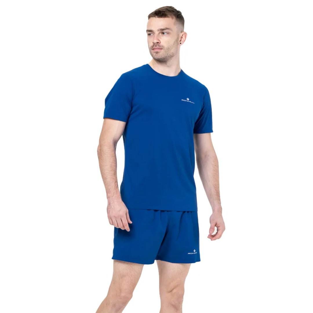 Men's Ronhill Core Tee